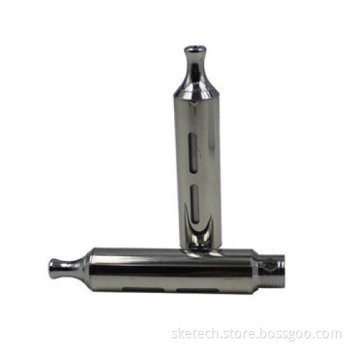 DSN Health Mini Mod, Elegant Design